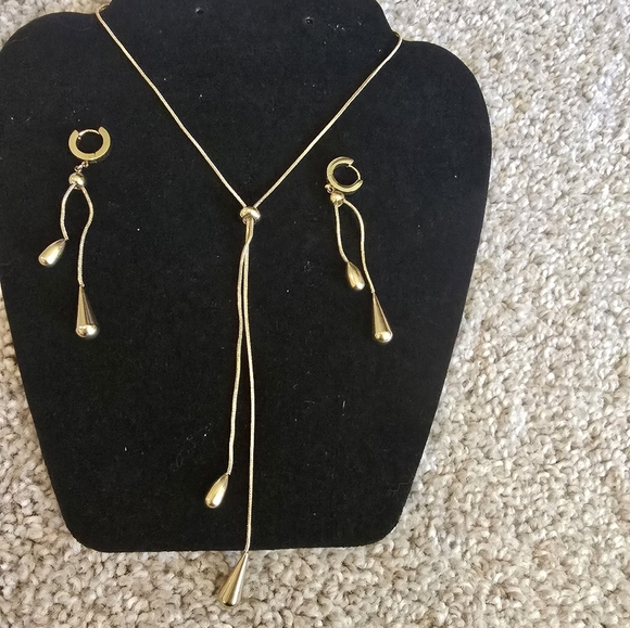 SS Dubai Teardrop Set - Picture 6 of 6